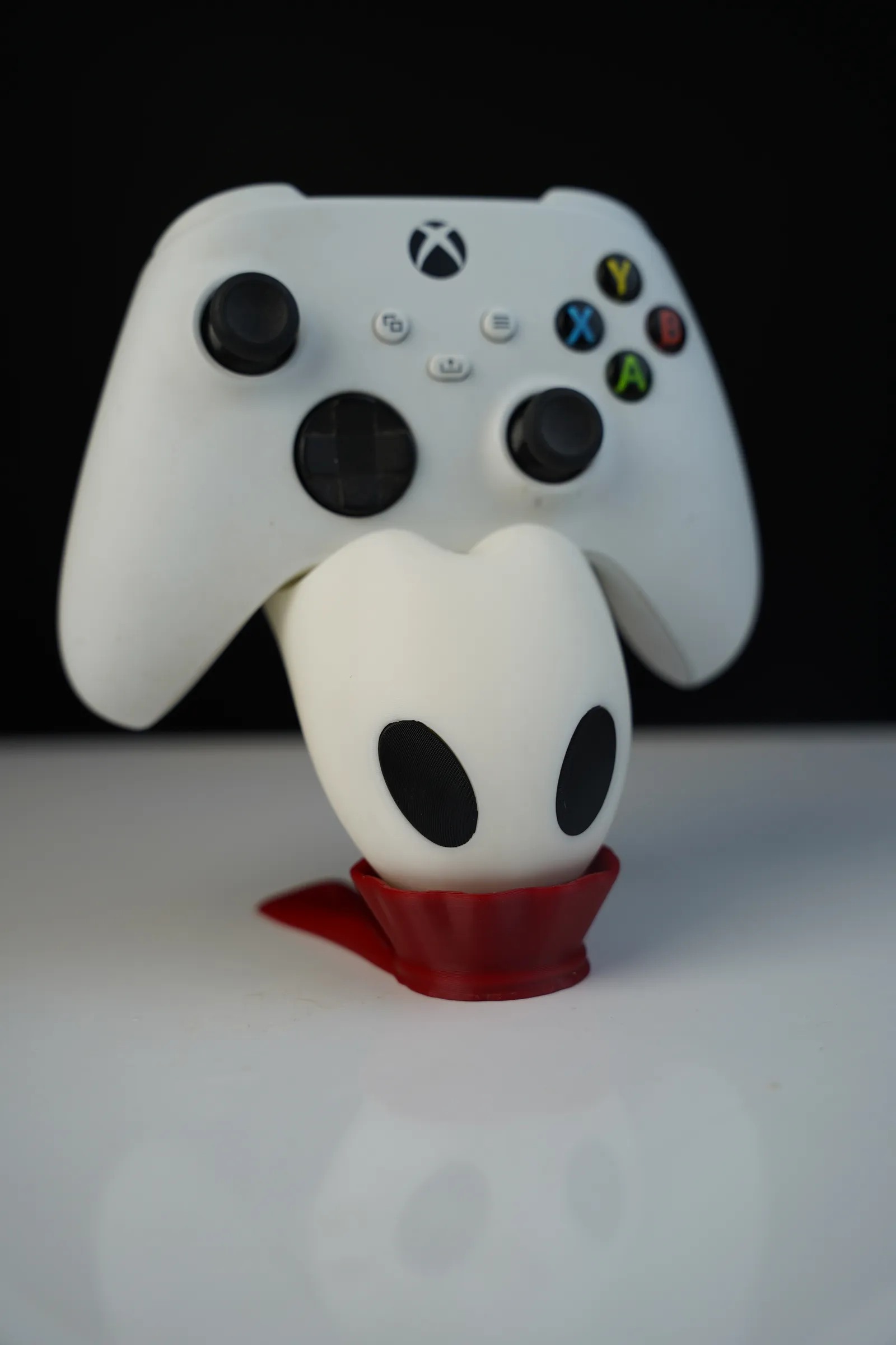 Hornet Holder — 3D-printed controller holder