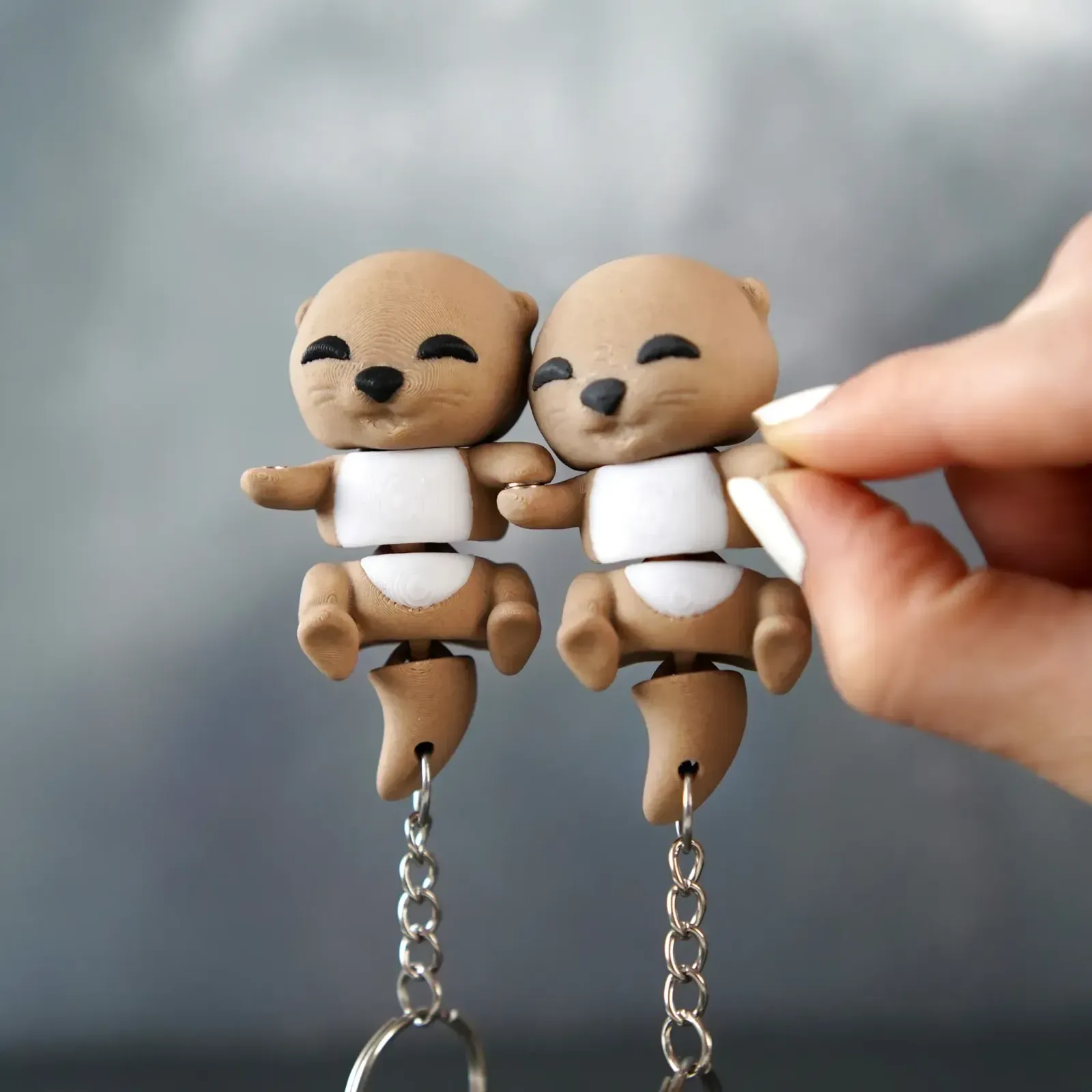 Otterly Together